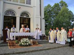 2018.08.15 Różaniec na wodzie